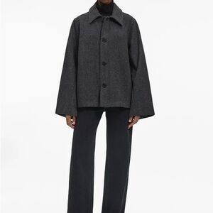 A Day’s March Kinsley Wool Jacket